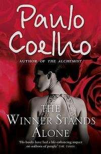 Paulo Coelho - The winner stands alone