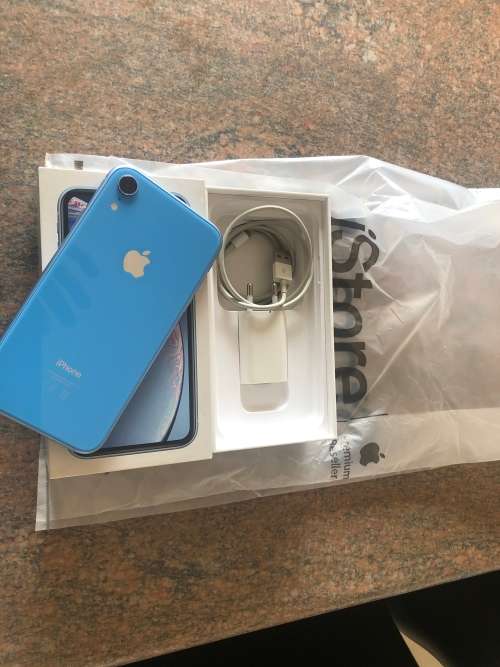 Apple iPhone XR 128 GB