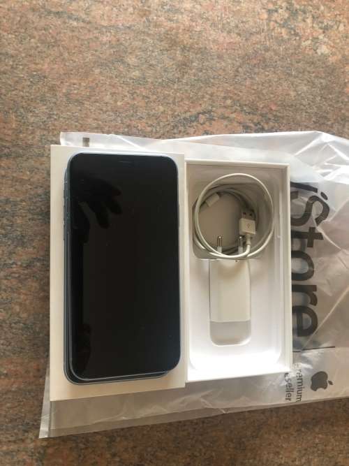 Apple iPhone XR 128 GB