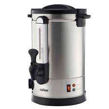 SALTON 8 L URN DEMO MODEL