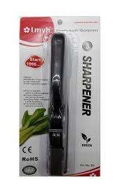 FAMILY KNIFE SHARPENER