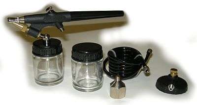 Airbrush Set SG A138