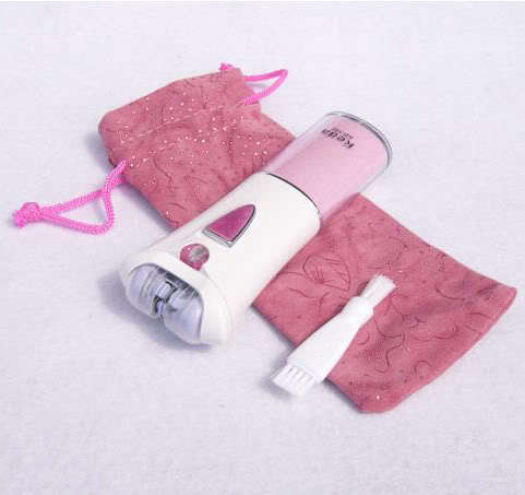 KEMI EPILATOR