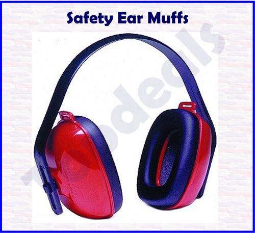 Ear Muffs