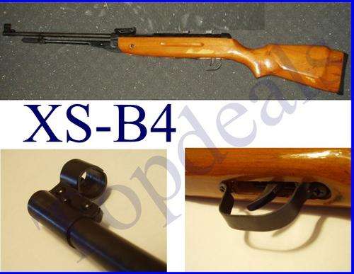 Tech Force XS -B4 Airgun Rifle