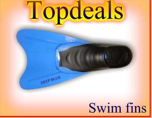 Professional Diving/ Scuba FIns