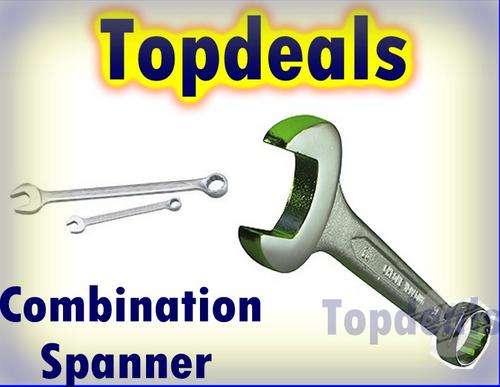 Combination Spanners 32mm