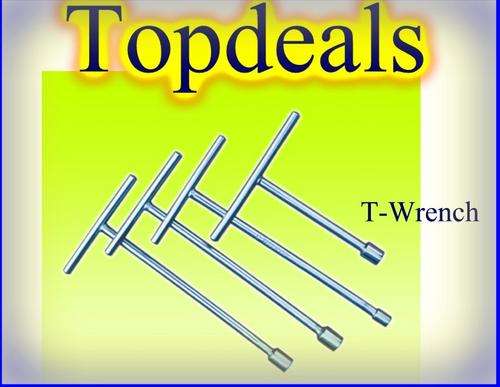 T Wrench 8mm  - Wrenches