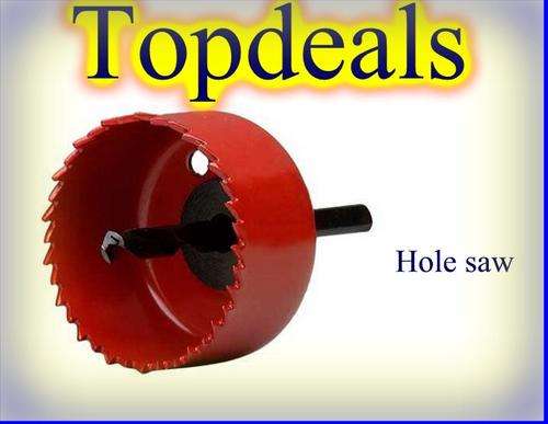 Bi-Metal Holesaw - Tw Holesaw no. 525 40mm