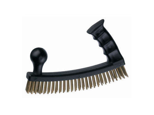 Prep-Plane Wire Brush