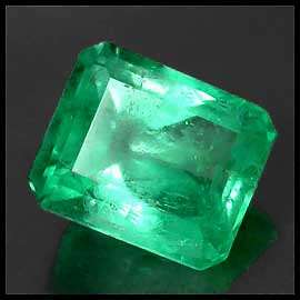 Is this the best on bob??? TOP CLARITY! NATURAL COLOMBIAN EMERALD PRECIOUS!