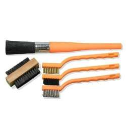 5 Piece Brush set  ....Cleaning Brush Set