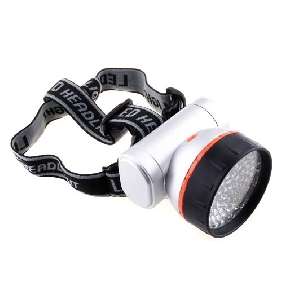 64LED Headlamp or 64 LED Bright Light Bicycle Bike Cycling Flashlight -Outdoors