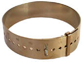 Bracelet Size Gauge - Jewellery