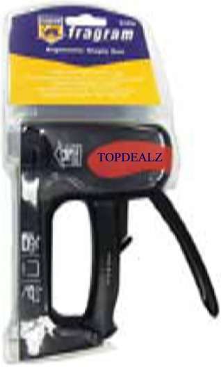 Ergonomic Staple gun -Tools