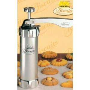 Cookie press