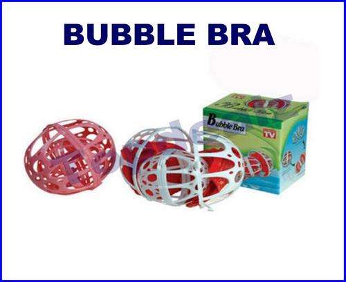 Bubble Bra