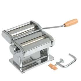 Gluten Free Pasta Maker... Just Like Mamma Use To Make.