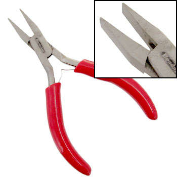 Flat Nose Pliers