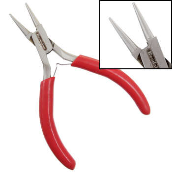 Round Nose Pliers