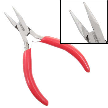 Chain Nose Jewelry Pliers
