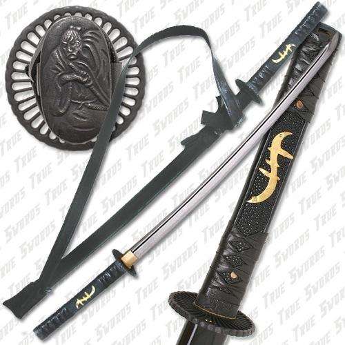 Hiro Nakamura's "Heroes" Sword Replica