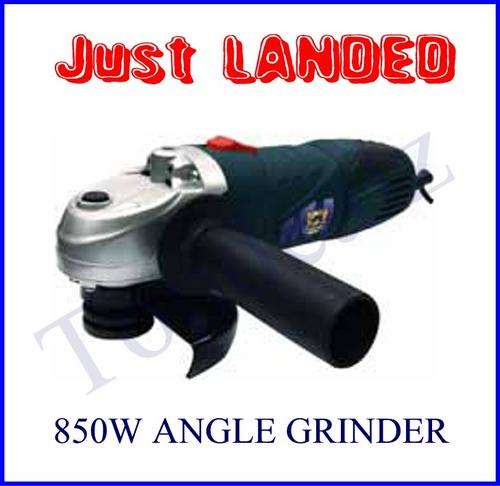 FRAGRAM 850W ANGLE GRINDER