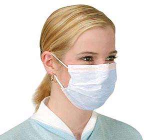 Medical Face Mask Don't be exposed to H1N1 or any other Nasty bugs