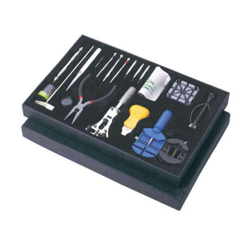 Watchmaker tool kit 20 Piece