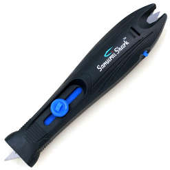 Samurai SharKnives And Scissors Sharpener