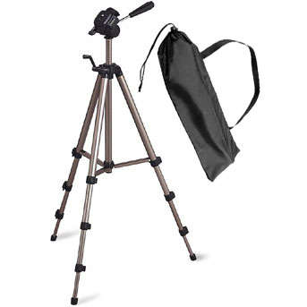 Digicam Travel Tripod