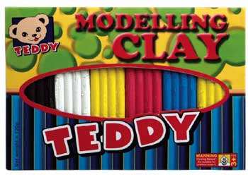 Modelling Clay 100g