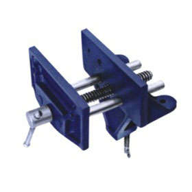 Portable Wood Worker's Vice 150mm