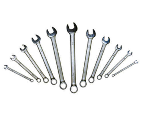 Combination Wrench 11mm