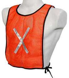 Reflective Bib Jackets