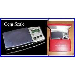 ELECTRONIC POCKET SCALE / JEWELRY SCALE 500g