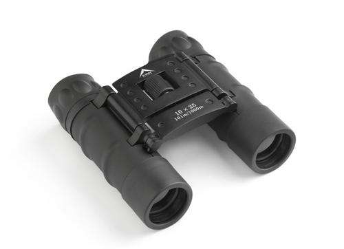 World Class 10x25 Waterproof Binoculars