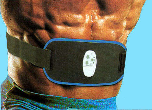 Abgymnic Fitness Systems