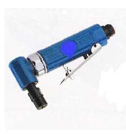 1/4" (6mm) ANGLE AIR DIE GRINDER WITHOUT STONES