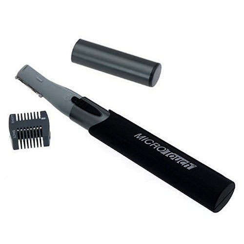 Micro Touch Trimmer Get The Tidy Shape