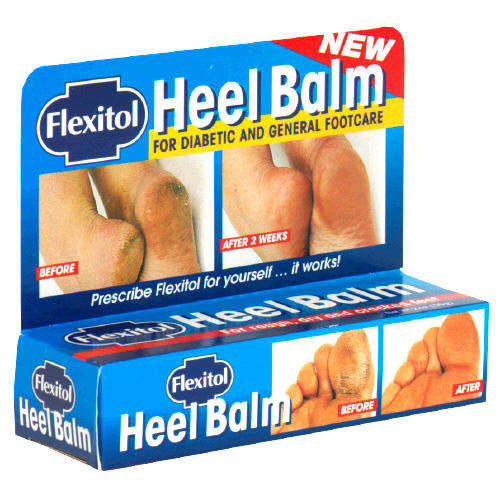 Heel Balm