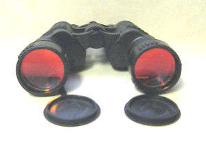 BREAKER COBRA BINOCULARS WITH CASE