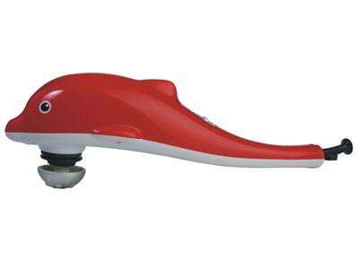 The Little Dolphin Massager