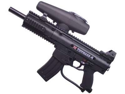 Tippmann - X7 Basic Paintball Gun