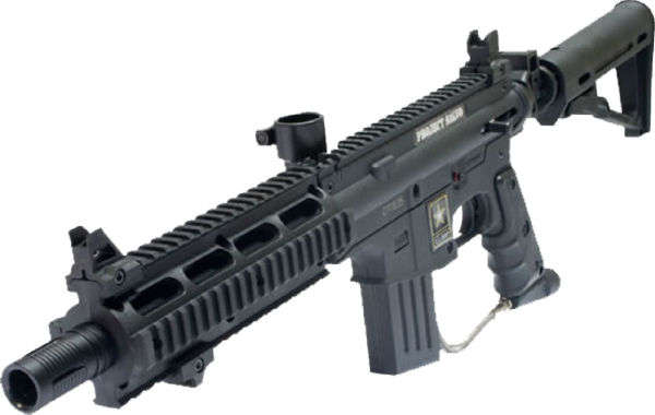 Tippmann - Sierra One Paintball Gun