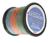 Daiwa Saltiga Boat Braid 80lb 300m 0.44mm