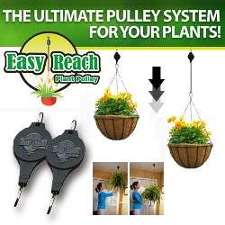 EASY REACH PLANT PULLET SET OF 2