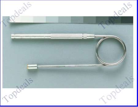 Only from Gemshop  480mm Bendable Magnetic Pick-up tool...FRAGRAM