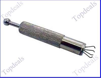 4 Prong Gem Tweezer -