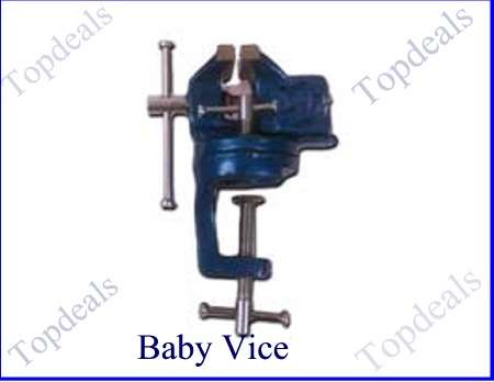Baby Vice 40mm